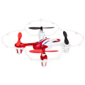 Novo 2.4Ghz rc mini quadcopter com câmera